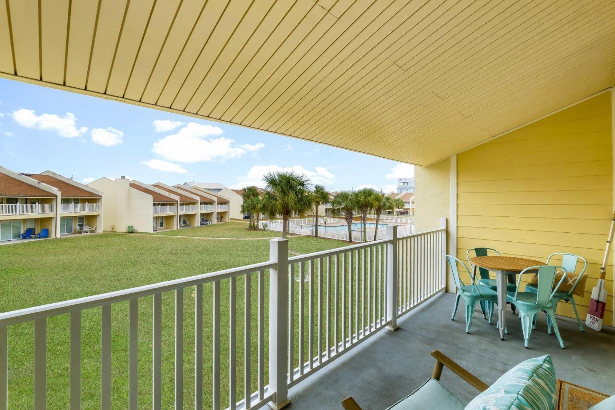Seacove 7E 2 Bedroom Condo Destin Exterior photo