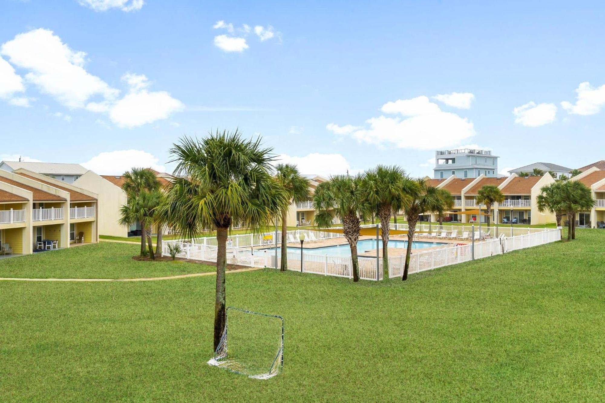 Seacove 7E 2 Bedroom Condo Destin Exterior photo