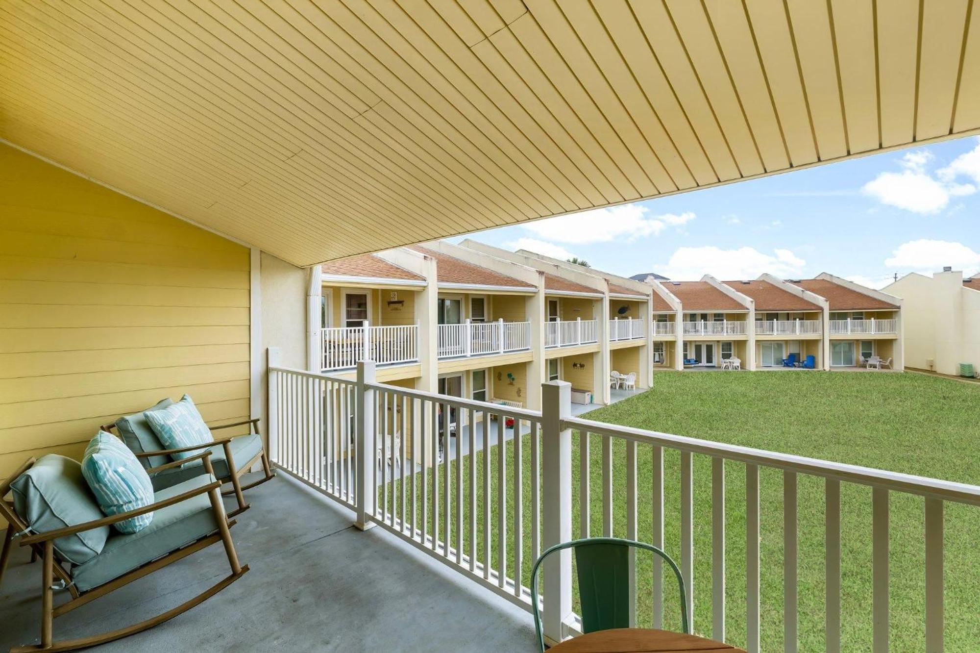 Seacove 7E 2 Bedroom Condo Destin Exterior photo